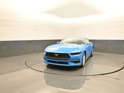 New 2026 Ford Mustang Coupe RWD image 3