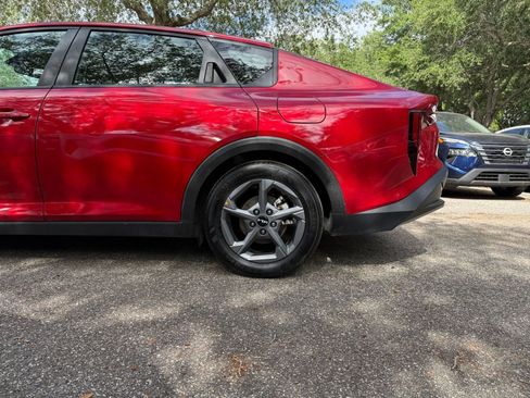 Used 2025 Kia K4 LXS image 28