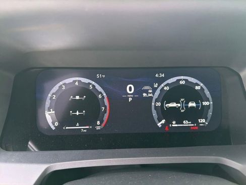 New 2025 Toyota Tacoma TRD Sport image 13