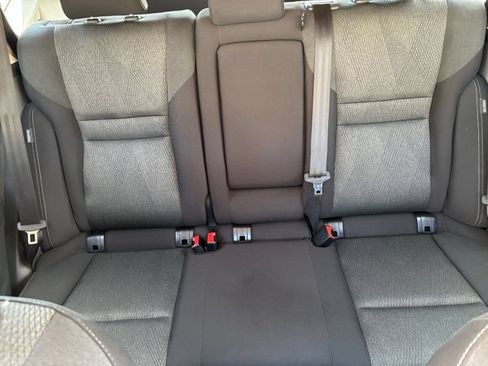 Used 2025 Nissan Rogue SV FWD image 40
