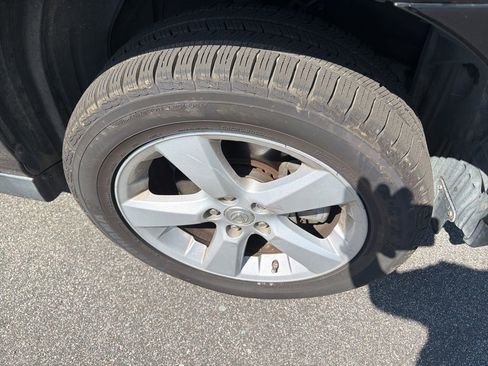 Used 2007 Lexus RX 350 AWD image 25