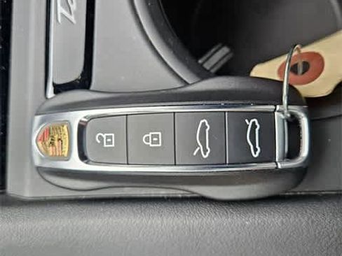 Used 2023 Porsche Taycan w/ Premium Package image 38