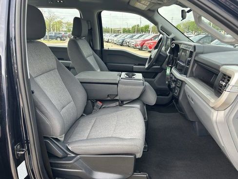 Used 2025 Ford F350 XL w/ STX Appearance Package image 31