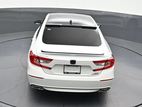 Used 2022 Honda Accord Sport image 17