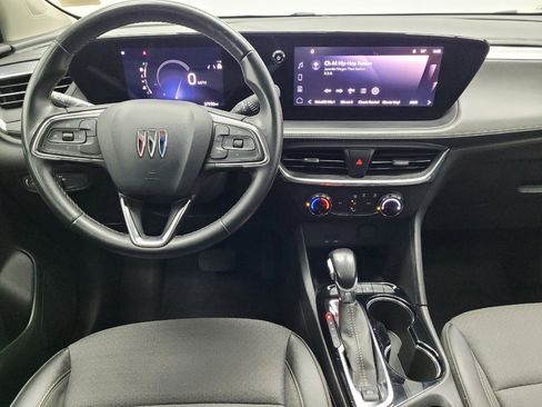 Used 2024 Buick Encore GX Preferred FWD image 22