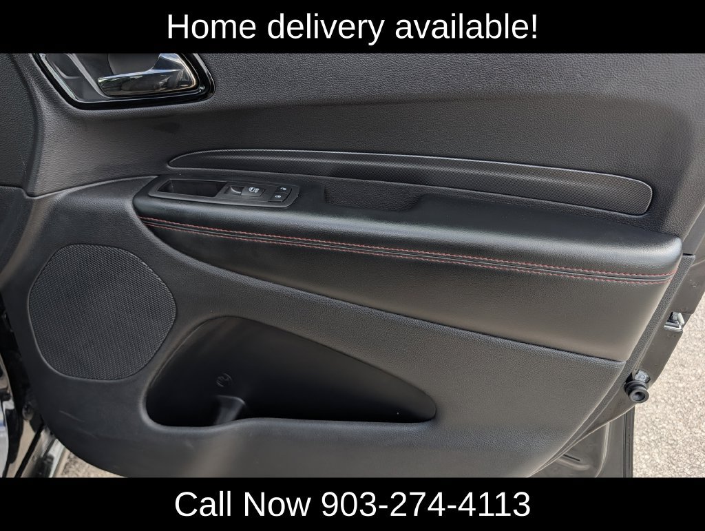 Used 2026 Dodge Durango GT AWD/4WD image 35