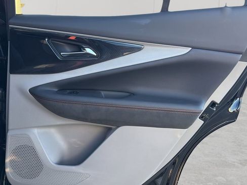 New 2026 Chevrolet Blazer EV SS image 39