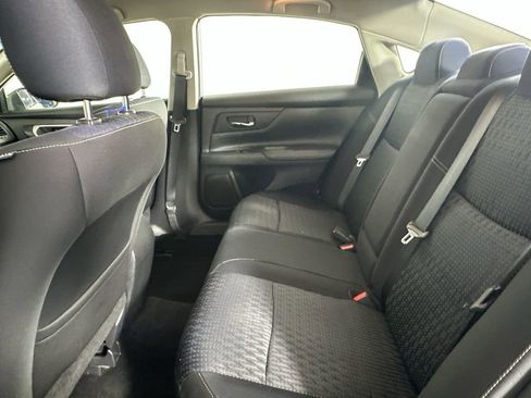 Used 2016 Nissan Altima 2.5 S w/ Power Driver Seat Package image 24