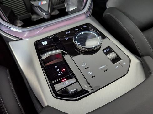 Used 2025 BMW X3 M50 w/ Premium Package image 37