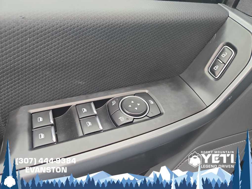Used 2021 Ford F150 XLT AWD/4WD image 28