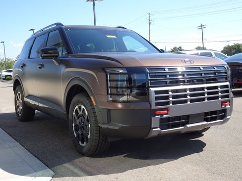 New 2026 Hyundai Palisade XRT Pro image 7