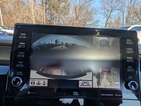 Certified 2022 Toyota Camry XSE w/ Navigation Package image 24