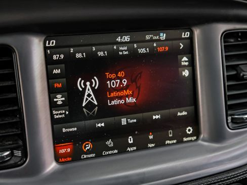 Used 2023 Dodge Charger R/T w/ Plus Group RWD image 36