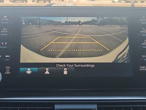Used 2018 Honda Accord Sport image 23