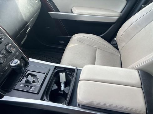 Used 2014 MAZDA CX-9 Grand Touring w/ GT Technology Package image 29