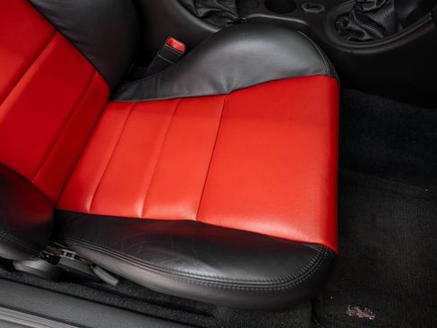 Used 2003 Ford Mustang Cobra RWD image 75