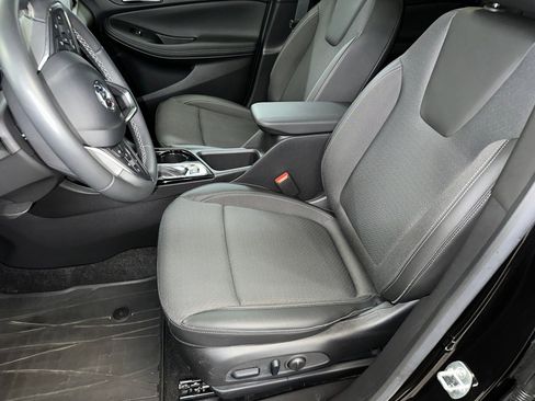 Certified 2023 Buick Encore GX Select w/ Experience Buick Package image 5