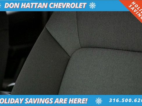 New 2026 Chevrolet Colorado Trail Boss image 22