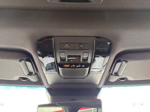 Certified 2026 Toyota Land Cruiser w/ Premium Package AWD/4WD image 25