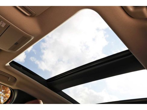 Certified 2025 MAZDA CX-50 2.5 Turbo w/ Premium Plus Pkg image 28