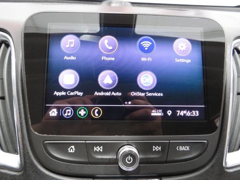 Used 2020 Chevrolet Malibu LT image 19