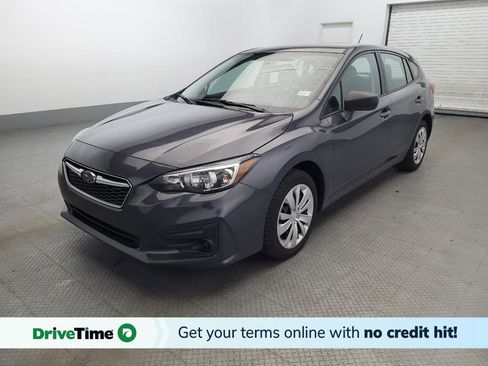 Used 2019 Subaru Impreza 2.0i image 1