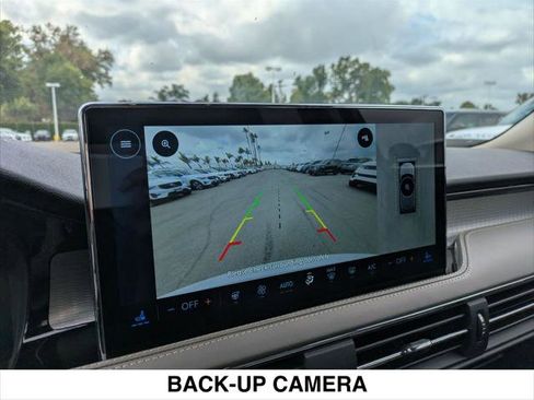 New 2025 Lincoln Corsair FWD w/ Equipment Group 101A image 10