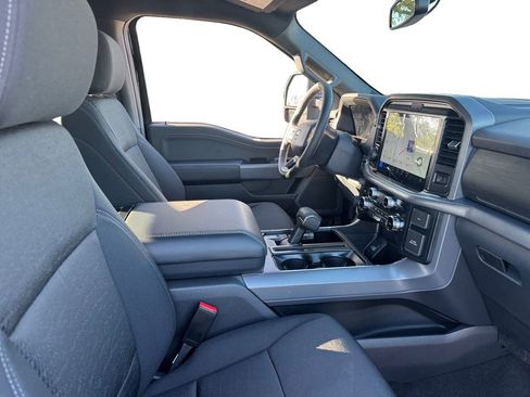 New 2026 Ford F150 XLT AWD/4WD image 18