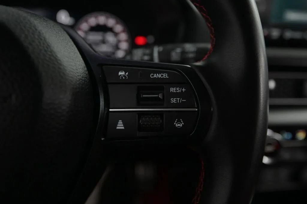 Used 2024 Honda Civic Type R image 23