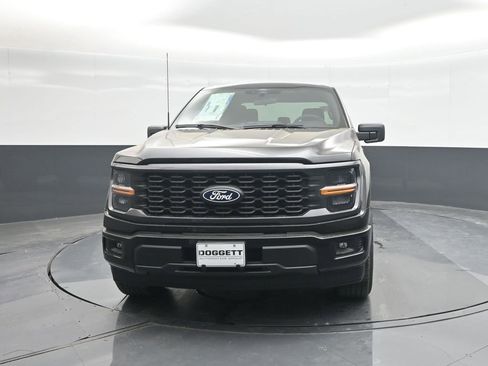 New 2026 Ford F150 STX image 5