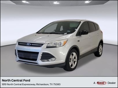 Used 2015 Ford Escape SE