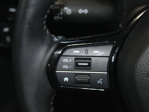 Used 2025 Honda CR-V EX-L image 20