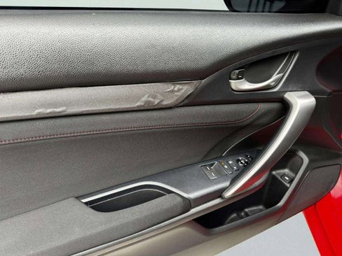 Used 2020 Honda Civic Si image 19