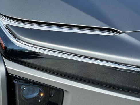 New 2026 Toyota bZ XLE Plus image 30