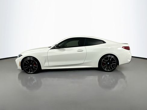New 2026 BMW M440i Coupe w/ Premium Package image 8
