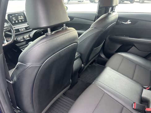 Used 2020 Kia Forte GT-Line FWD image 36