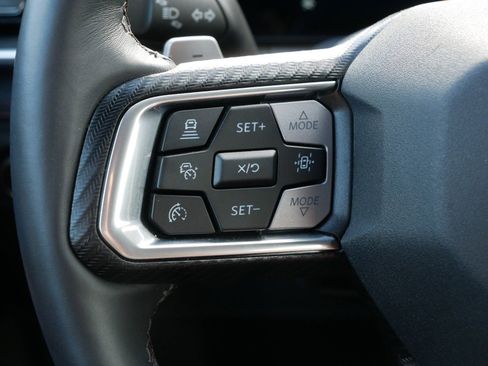 Certified 2025 Ford Mustang GT Premium RWD image 33