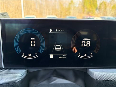 Used 2025 Hyundai Sonata SEL image 18