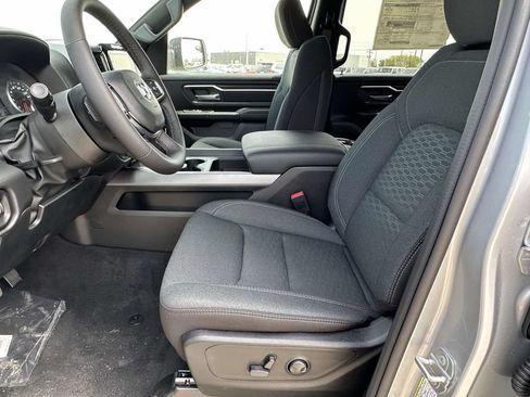 New 2026 RAM 1500 Big Horn AWD/4WD image 12