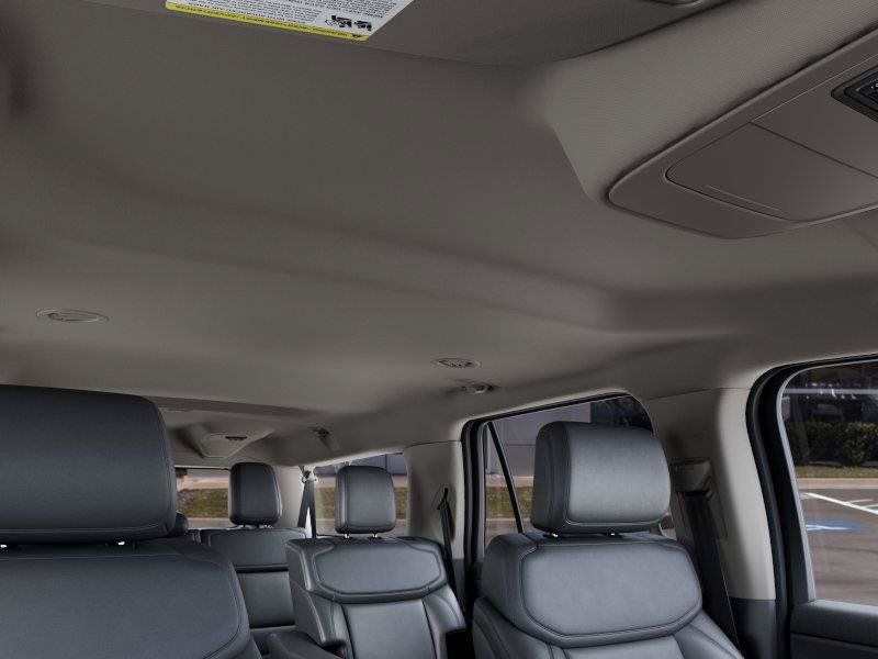 New 2027 Ford Expedition Max Active RWD image 22