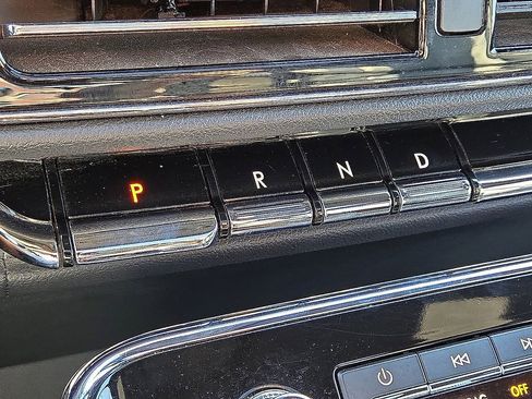 Used 2024 Lincoln Navigator Reserve image 28