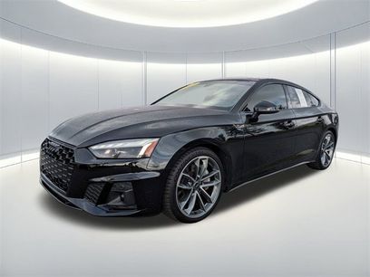 Used 2024 Audi A5 2.0T Premium w/ Summer of Audi Package