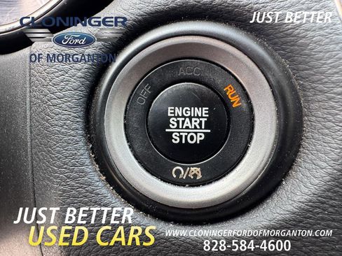 Used 2018 Dodge Durango R/T w/ Technology Group image 26