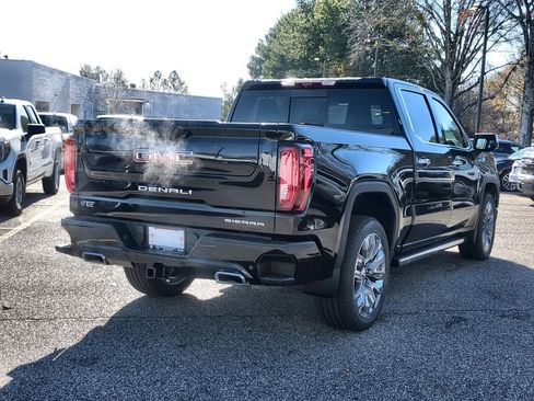 New 2026 GMC Sierra 1500 Denali image 8