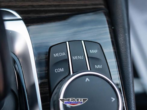 Used 2019 BMW 530i SPORT LINE w/ Convenience Package image 36