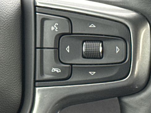 Used 2024 Chevrolet Silverado 1500 RST w/ Convenience Package II AWD/4WD image 20