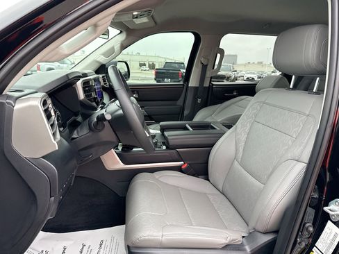 Used 2024 Toyota Tundra SR5 w/ TRD Off-Road Premium Package image 13