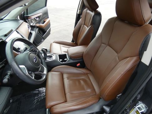 Used 2021 Subaru Outback Touring XT image 61