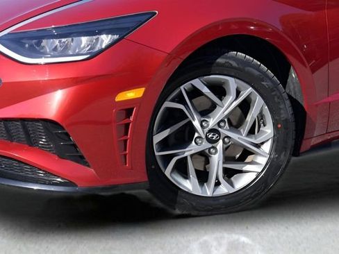 Used 2023 Hyundai Sonata SEL FWD image 10