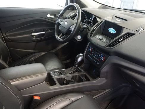 Used 2018 Ford Escape SEL FWD image 24